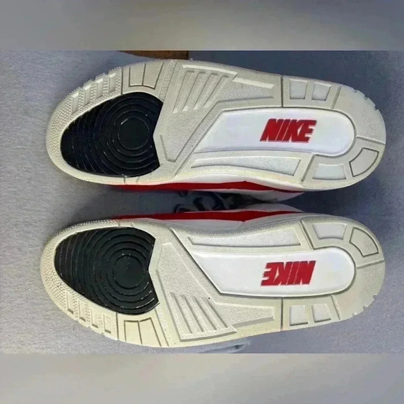 Nike Tinker Hatfield Air Jordan Retro Air Max 1 2019 CJ0939-100 basketball shoes main image 5
